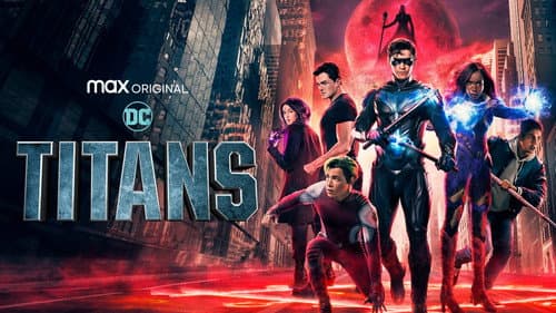 Titans still