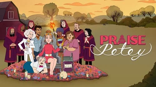 Praise Petey still