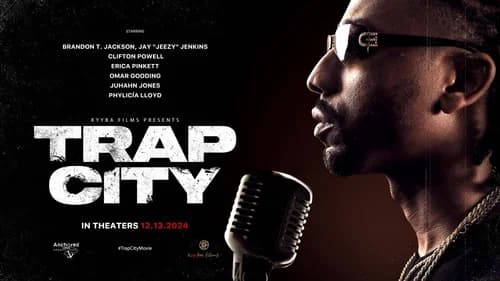 Trap City still