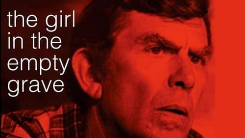 The Girl in the Empty Grave still