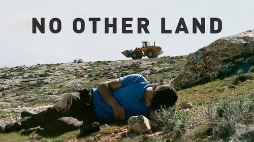 No Other Land still