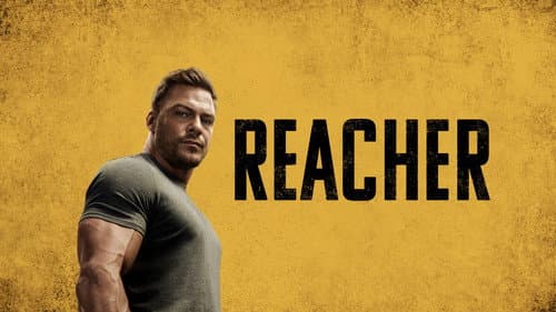 Reacher still