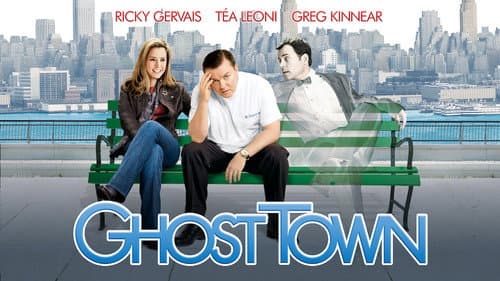 Ghost Town still