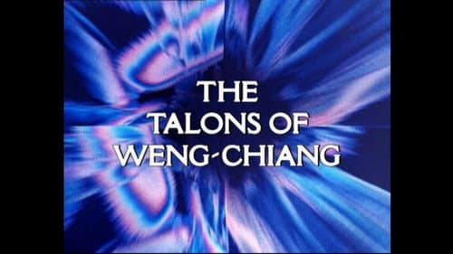 Doctor Who: The Talons of Weng-Chiang still