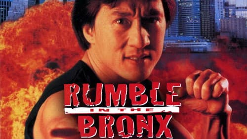 Rumble in the Bronx still