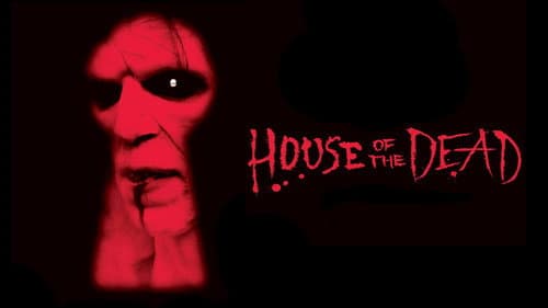 House of the Dead still