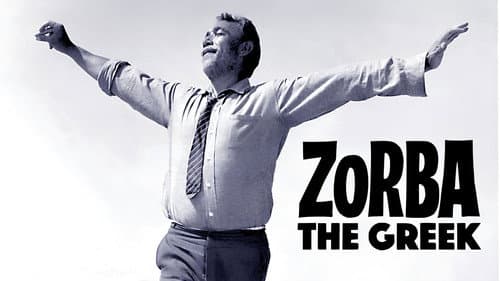 Zorba the Greek still