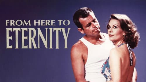 From Here to Eternity still