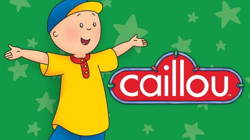 Caillou still