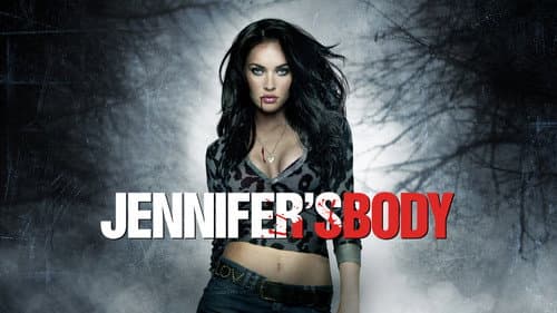 Jennifer's Body still