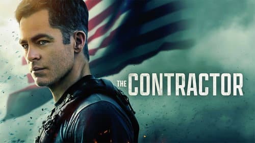 The Contractor still