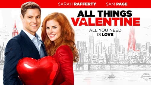 All Things Valentine still