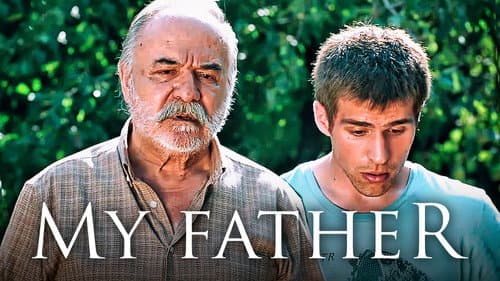 My Father still