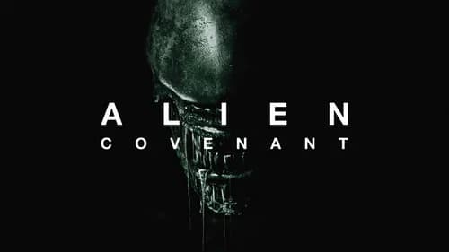 Alien: Covenant still