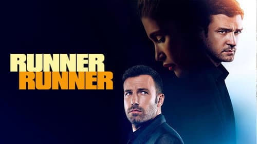 Runner Runner still