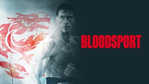 Bloodsport still