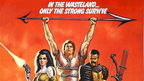 The New Barbarians still