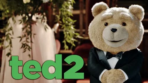 Ted 2 still