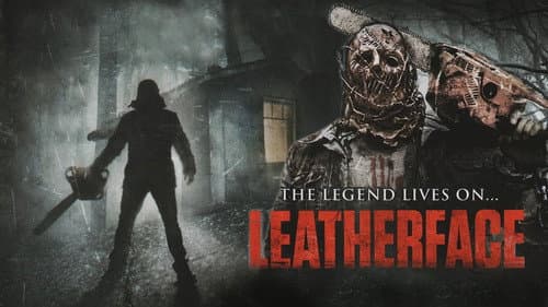 Leatherface still