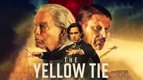The Yellow Tie still