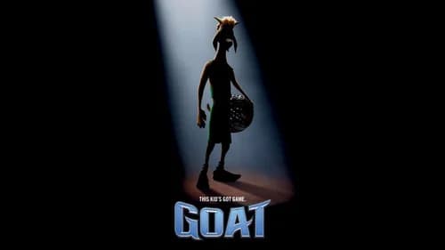 GOAT still