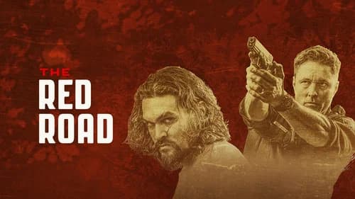 The Red Road still