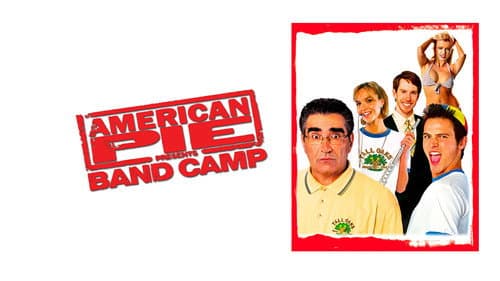 American Pie Presents: Band Camp still