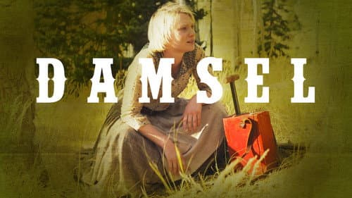 Damsel still