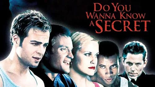Do You Wanna Know a Secret? still