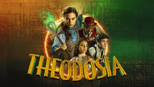 Theodosia still