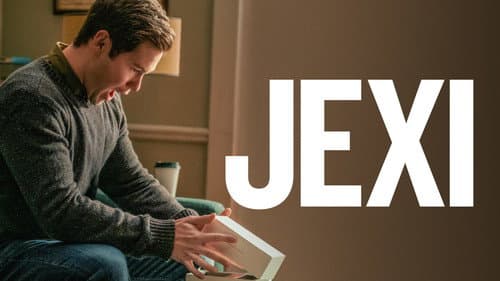 Jexi still