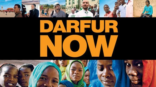 Darfur Now still