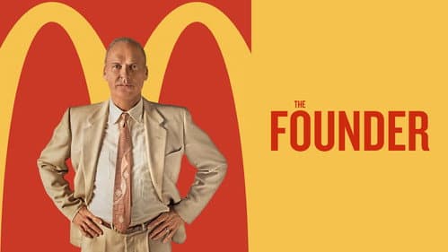 The Founder still