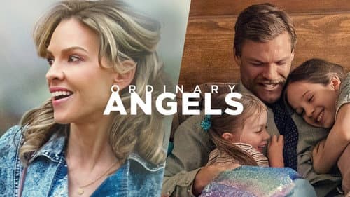 Ordinary Angels still