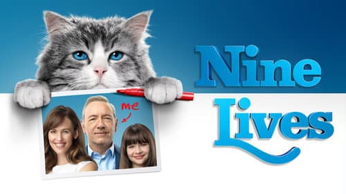 Nine Lives still