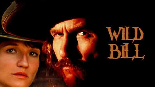Wild Bill still