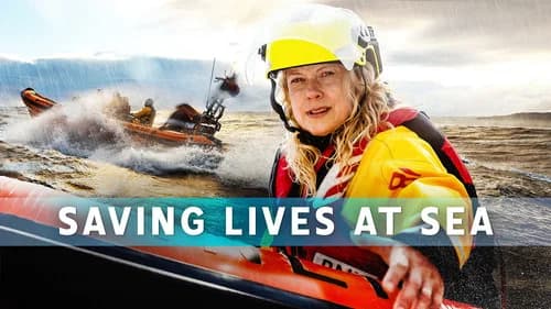 Saving Lives at Sea still