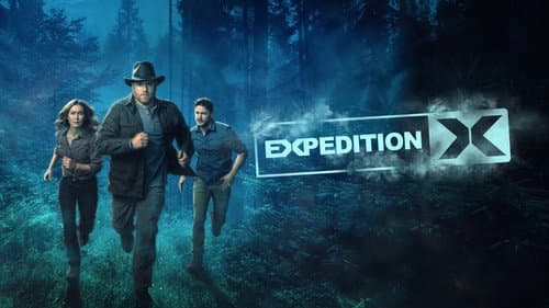 Expedition X still