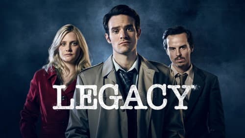 Legacy still