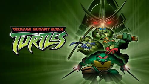 Teenage Mutant Ninja Turtles still