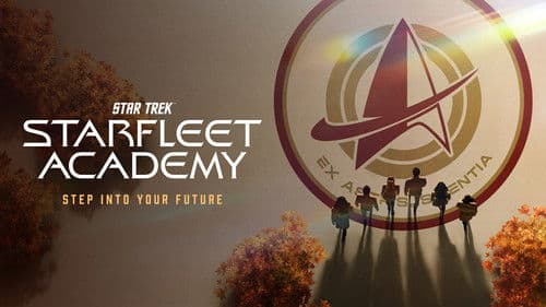 Star Trek: Starfleet Academy still
