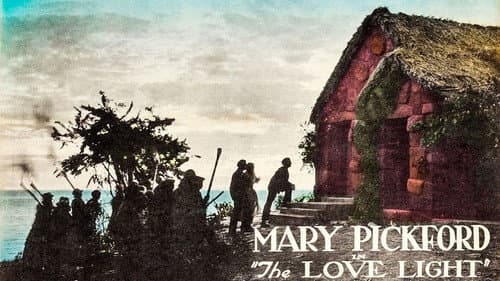The Love Light still