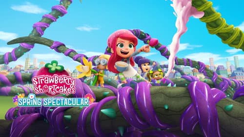 Strawberry Shortcake's Spring Spectacular still