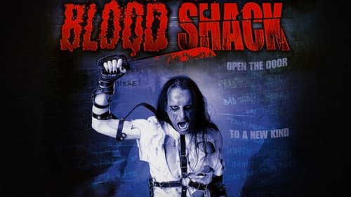 Blood Shack still