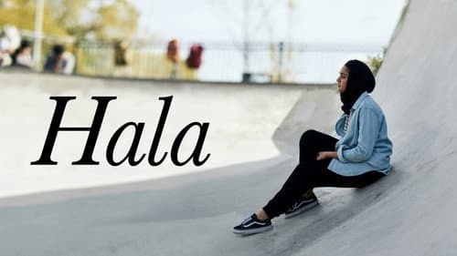 Hala still