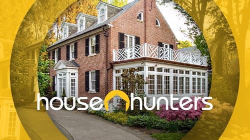 House Hunters still