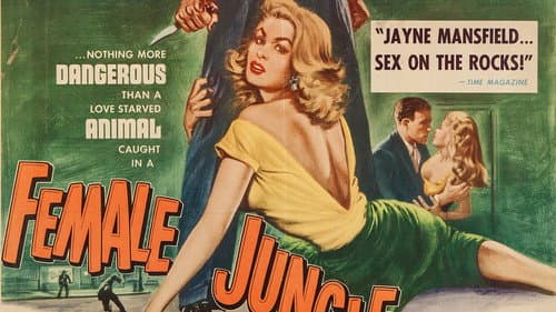 Female Jungle still
