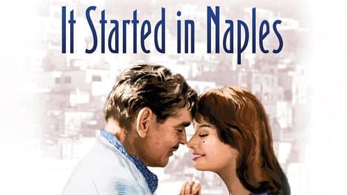 It Started in Naples still