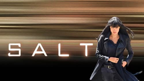 Salt still
