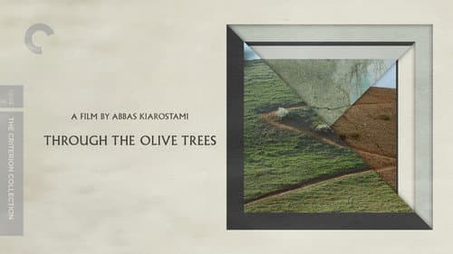Through the Olive Trees still
